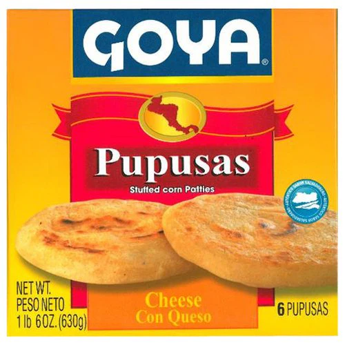 GOYA PRODUCTS
